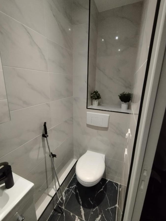 Chambre Proche De Stade De France Pierrefitte-sur-Seine Zewnętrze zdjęcie