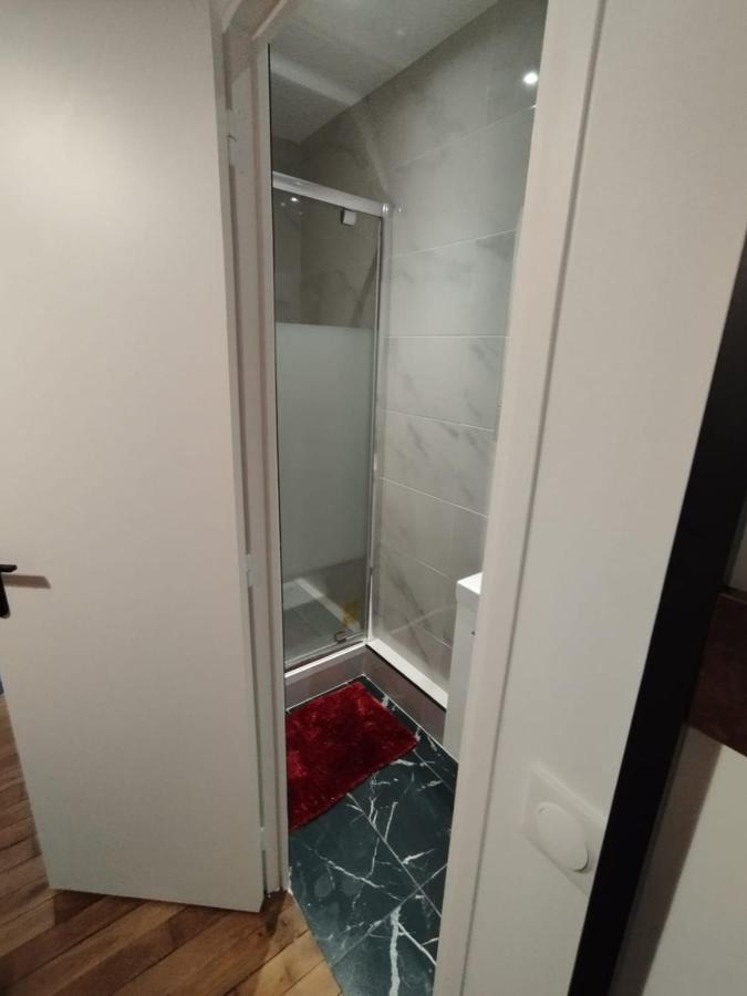 Chambre Proche De Stade De France Pierrefitte-sur-Seine Zewnętrze zdjęcie